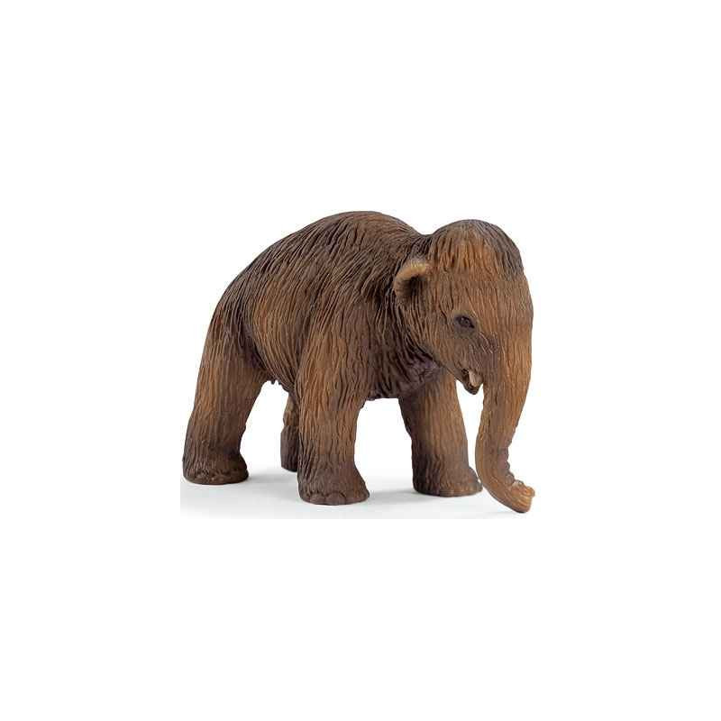 Animaux préhistoriques schleich-16523-BéBé Mammouth