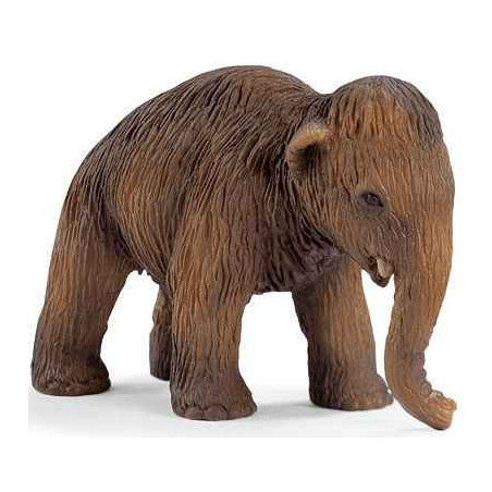 Animaux préhistoriques schleich-16523-BéBé Mammouth