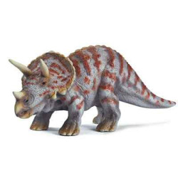 Animaux préhistoriques schleich-14504-Triceratops