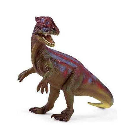 Animaux préhistoriques schleich-14510-Dilophosaurus