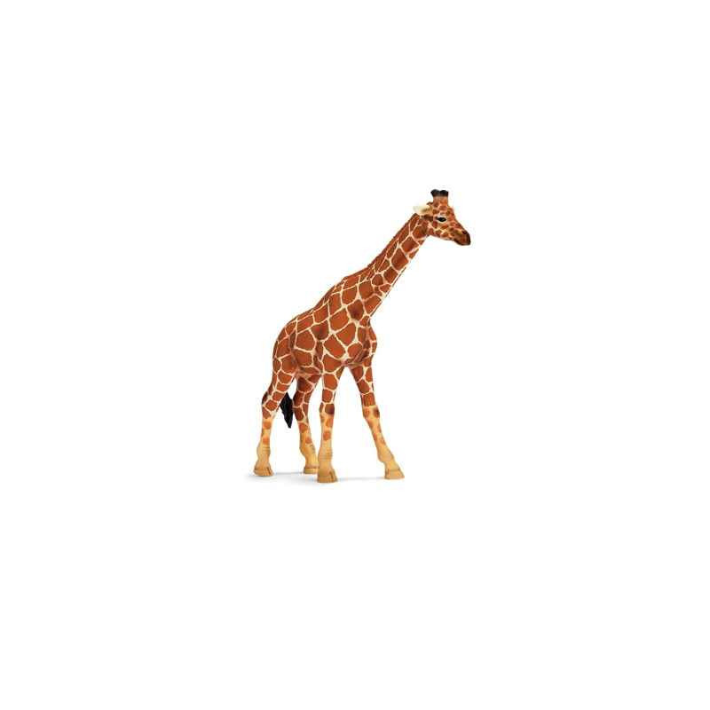 Animaux sauvage schleich-14320-Figurine Girafe femelle