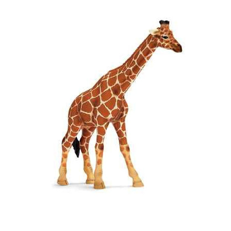 schleich -14320 -Figurine Girafe femelle