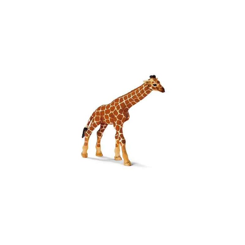 Animaux sauvage schleich-14321-Figurine bébé Girafe