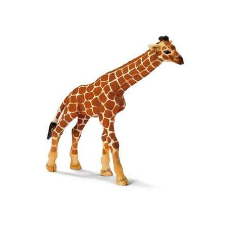 schleich -14321 -Figurine bébé Girafe