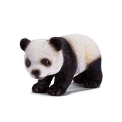 Animaux sauvage schleich-14331-Figurine bébé Panda