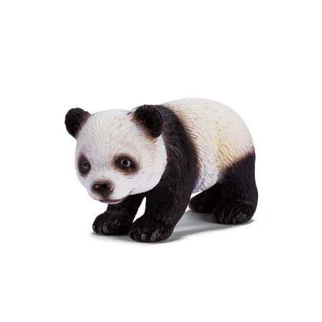 Animaux sauvage schleich-14331-Figurine bébé Panda