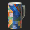 Décoration Statue résine Mugs d'après l'oeuvre de klee, burggarten 3dMouseion -MUG14KLE