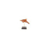 Lasterne  -Les miniatures sur socle  -Le dauphin en mer  -18 cm  -Last -ADA018S -R