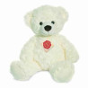 Animaux-Bois-Animaux-Bronzes propose Peluche ours teddy creme 38 cm hermann 91151 7