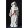 Statuette d'après l'oeuvre de les pleurants des tombeaux des ducs de bourgogne 3dMouseion -PL08