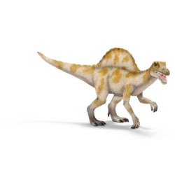 Animaux préhistoriques Figurine dinosaure spinosaure schleich-14521