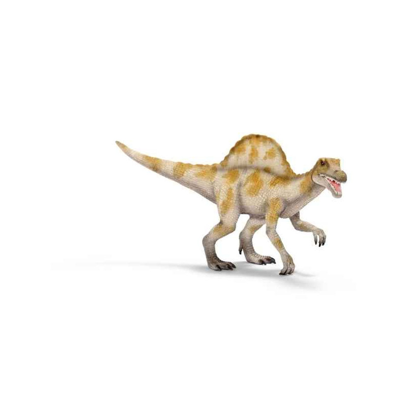 Animaux préhistoriques Figurine dinosaure spinosaure schleich-14521