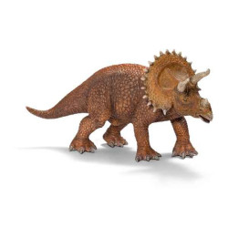 Animaux préhistoriques Figurine dinosaure triceraptos schleich-14522