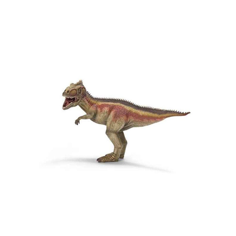 Animaux préhistoriques Figurine dinosaure giganotosaure schleich-14516