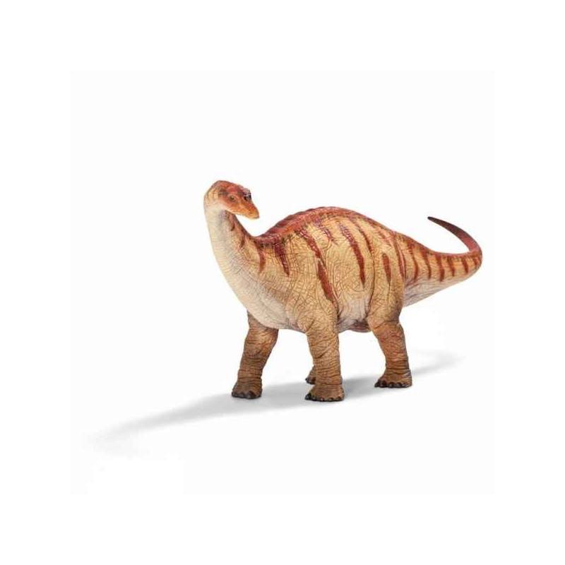 Animaux préhistoriques Figurine dinosaure apatosaure schleich-14514