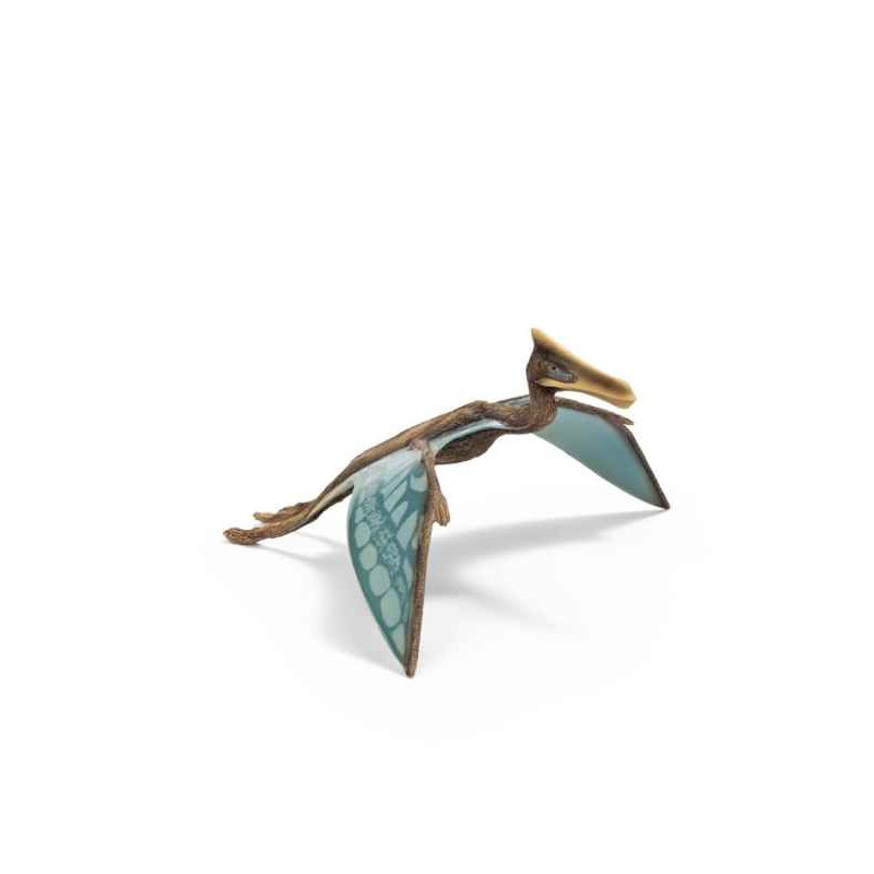 Animaux préhistoriques Figurine dinosaure quetzalcoatlus schleich-14518