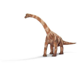 Animaux préhistoriques Figurine dinosaure brachiosaure schleich-14515