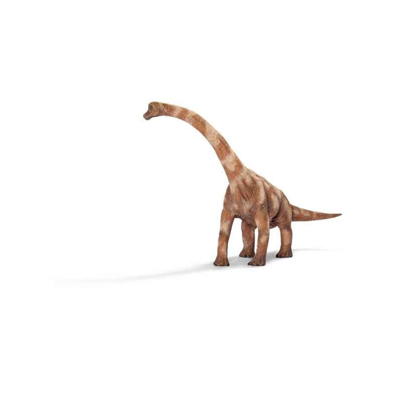 Animaux préhistoriques Figurine dinosaure brachiosaure schleich-14515