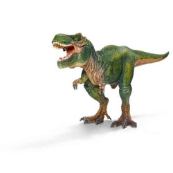 Animaux préhistoriques Figurine dinosaure tyrannosaure rex schleich-14525