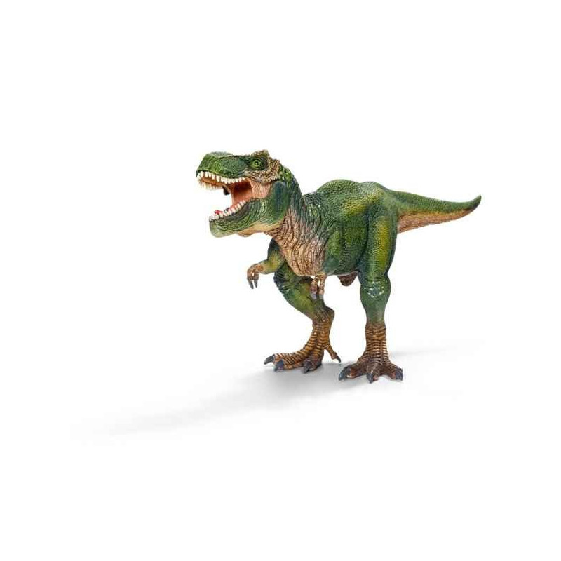 Animaux préhistoriques Figurine dinosaure tyrannosaure rex schleich-14525