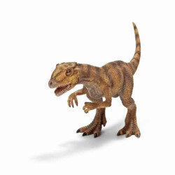 Animaux préhistoriques Figurine dinosaure allosaure schleich-14513