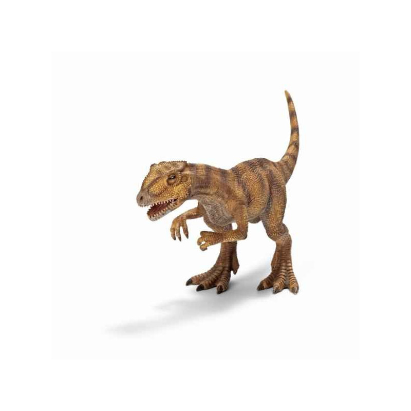 Animaux préhistoriques Figurine dinosaure allosaure schleich-14513