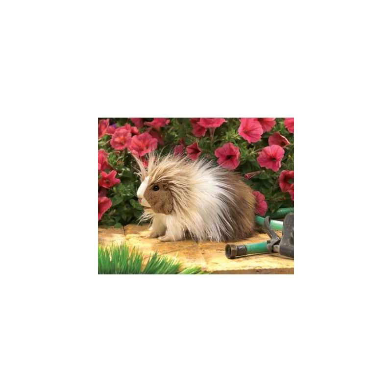 Animaux de la ferme Conchon dinde angora marionnette 