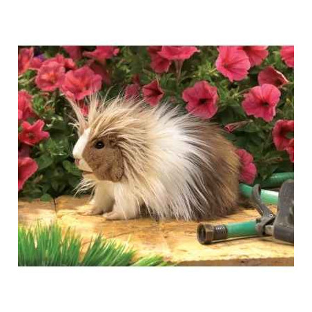 Animaux de la ferme Conchon dinde angora marionnette 