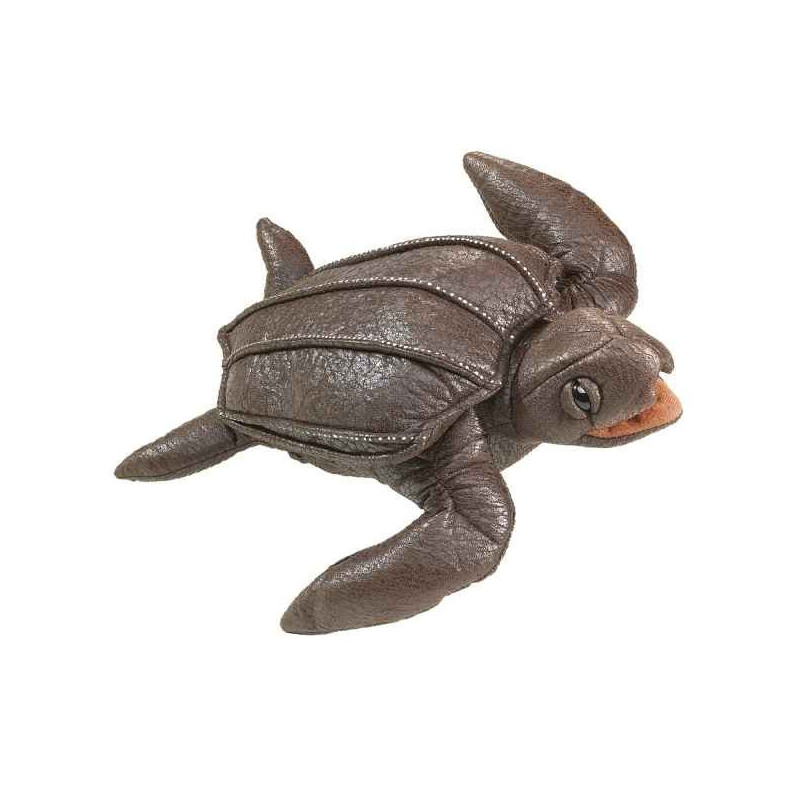Animaux de la forêt Tortue de mer marionnette 