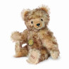Animaux-Bois-Animaux-Bronzes propose Peluche ours teddy bear 100 ans 30 cm collection éd. limitée hermann -14640 7