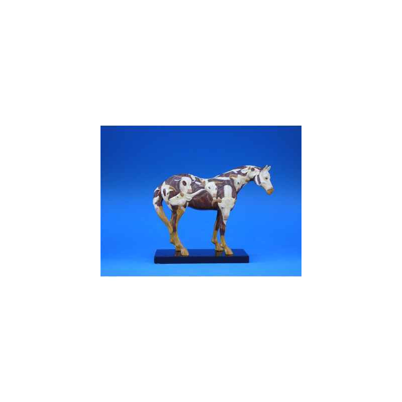 Figurine Cheval - Painted Ponies - Cowpony - 1584