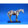 Figurine Cheval - Painted Ponies - Cowpony - 1584