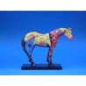 Figurine Cheval - Painted Ponies - Thunderbird Suite - 1582