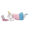 Animaux de la ferme Cow Parade - Istanbul 2007 - Artiste Sanart Reklam - Cowputer Girl - 47750