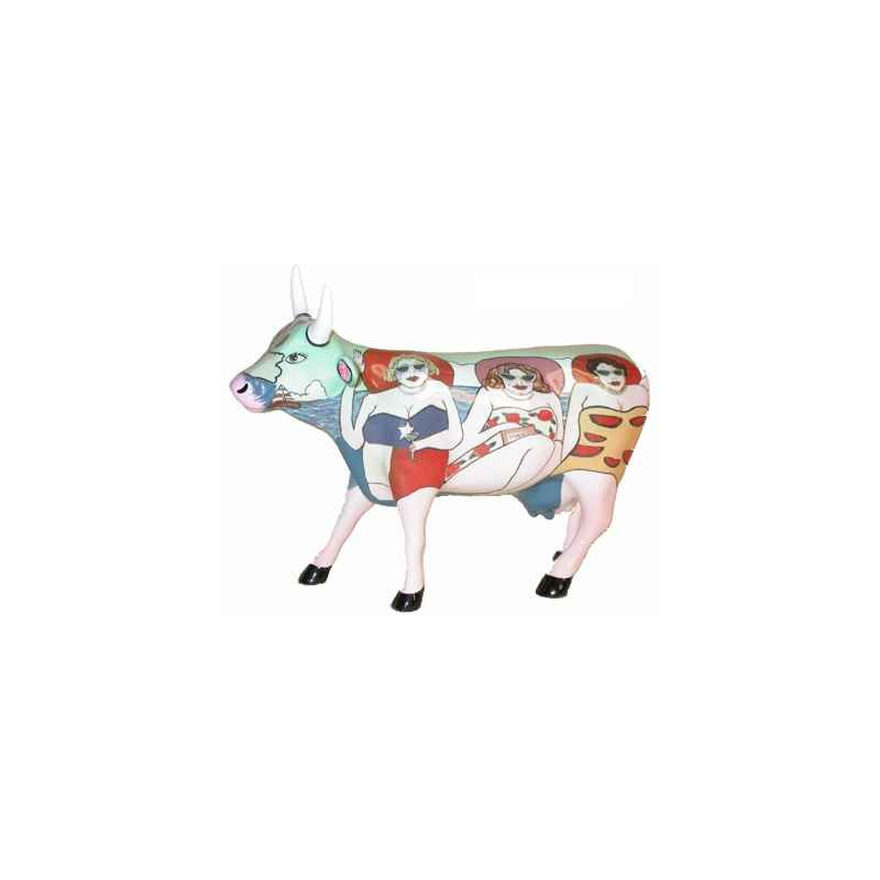 Cow Parade -Houston 2001, Artiste Janice Joplin - Fun Seeker-49199