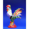 Figurine Coq - Poultry in Motion - Egg Nog - PM16221