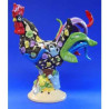 Figurine Coq - Poultry in Motion - Herbed Chicken - PM16292