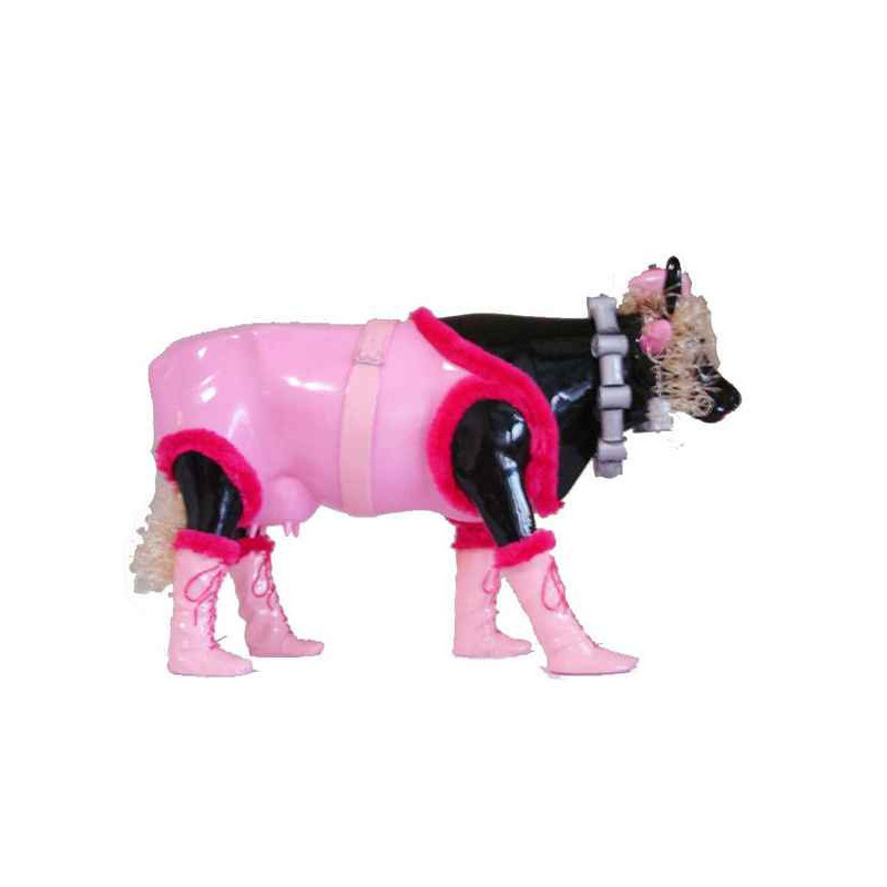 Cow Parade -Pinky - 46525