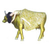 Cow Parade - Istanbul 2007 - Artiste Esra Turan - Tanrica - 46532