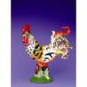 Figurine Coq - Poultry in Motion - Zanzibar - PM16240