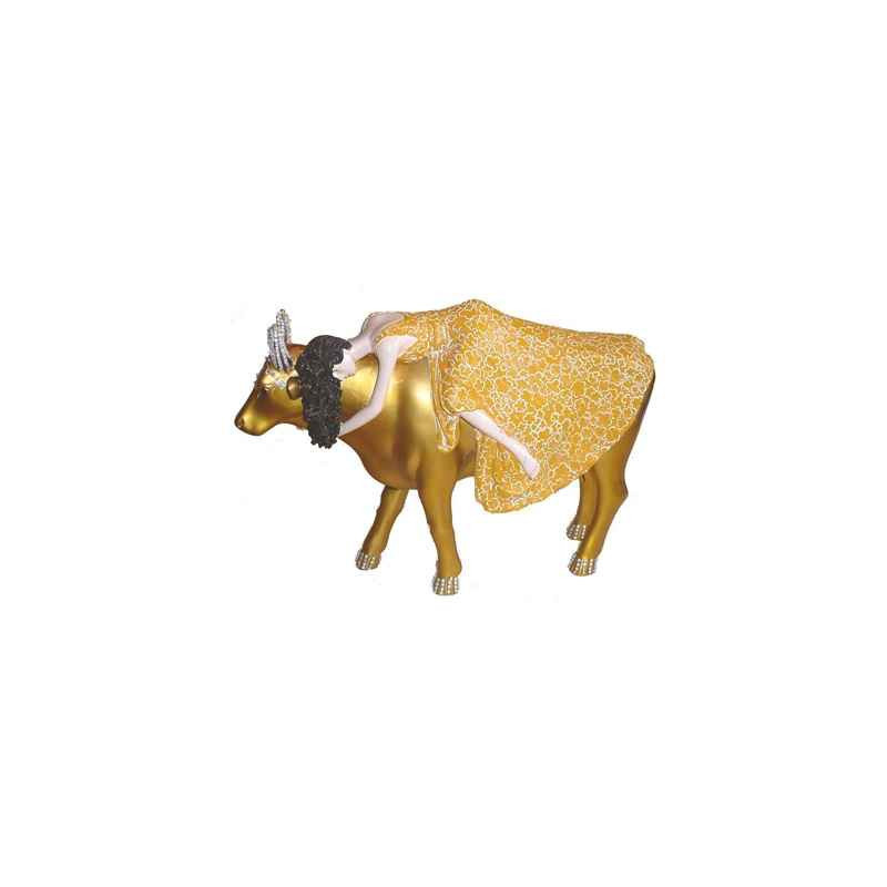 Cow Parade - Istanbul 2007 - Artiste Esra Turan - Tanrica - 46439 Cow Parade - Istanbul 2007 - Artiste Esra Turan - Tanrica - 46439