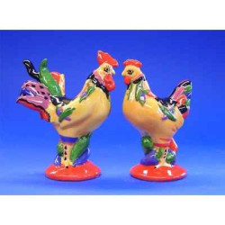 Animaux de la ferme Coq Poultry in Motion S-P Hot Wings PM16702