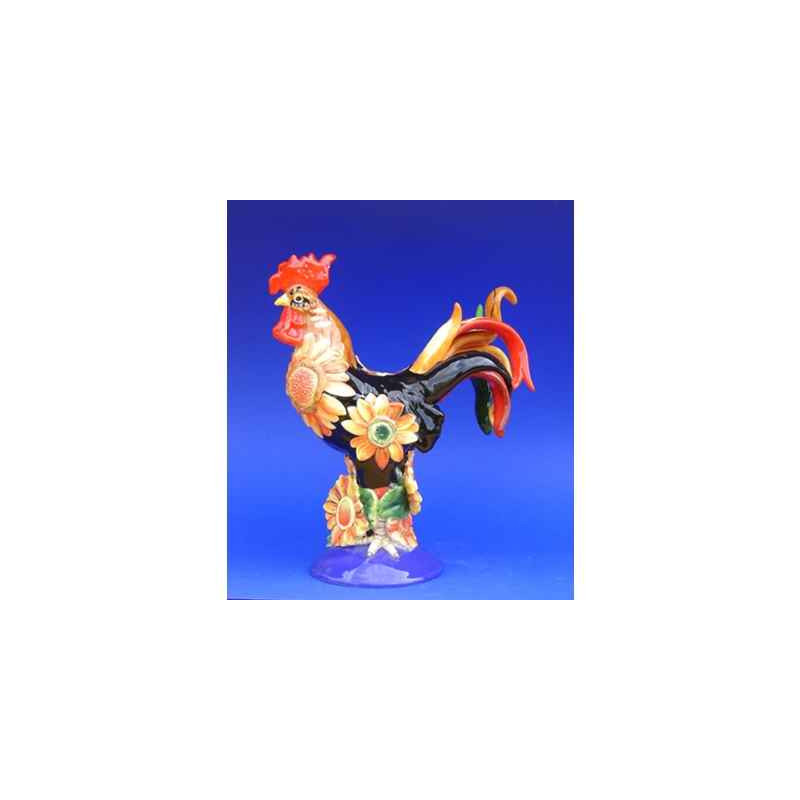 Figurine Coq - Poultry in Motion - Sunny Side Up - PM16216