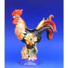 Figurine Coq - Poultry in Motion - Sunny Side Up - PM16216