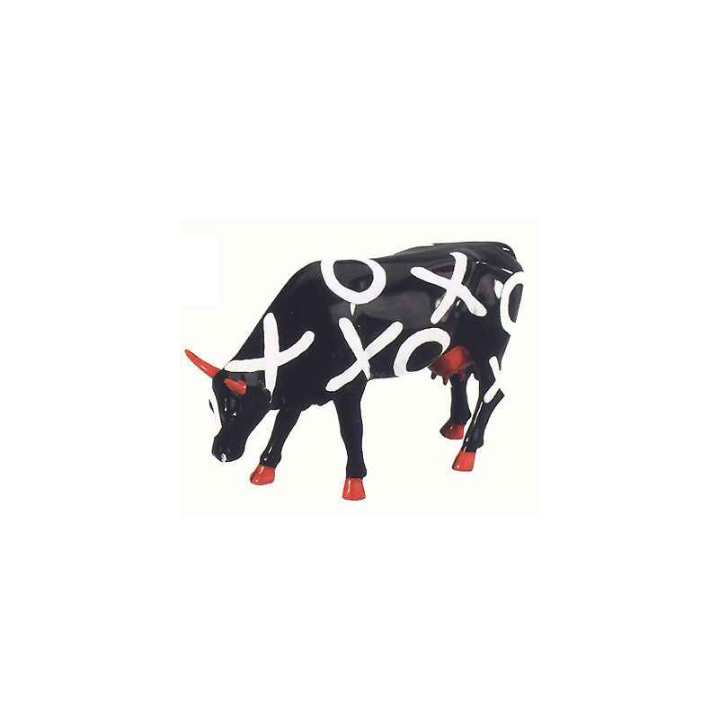 Cow Parade - Hugs & Smooches -20288