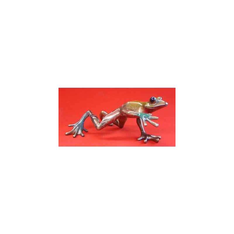 Animaux de la ferme Grenouille Fabulous Forest Frogs Grenouille WU711825