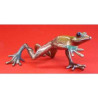 Animaux de la ferme Grenouille Fabulous Forest Frogs Grenouille WU711825