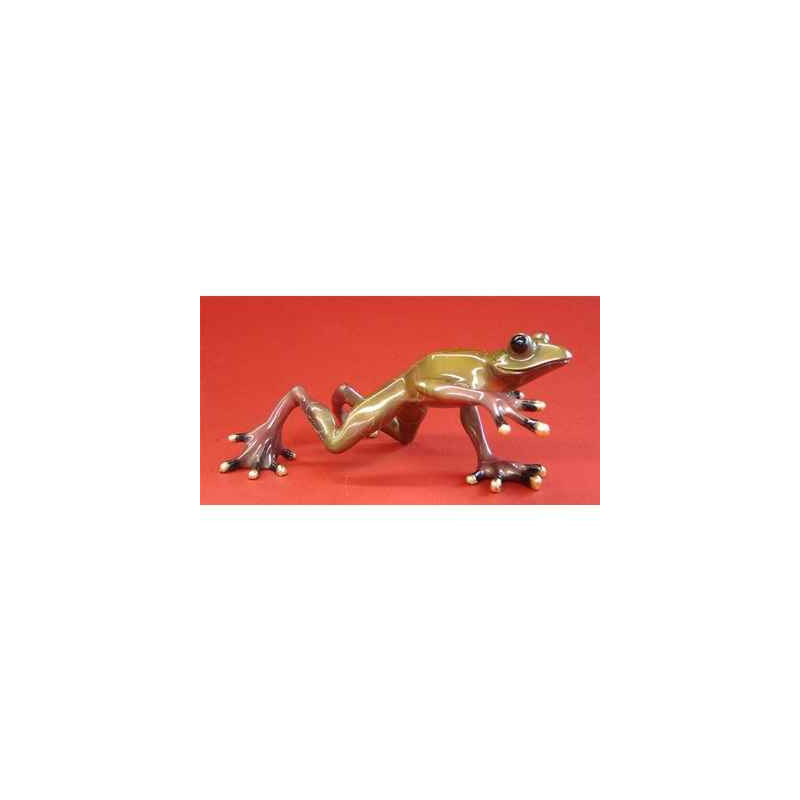 Animaux de la ferme Grenouille Fabulous Forest Frogs Grenouille WU711828