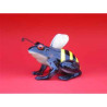 Figurine Grenouille - Fanciful Frogs - Bee hoppy - 6335