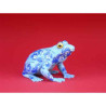 Figurine Grenouille - Fanciful Frogs - Froget me nots - 11960